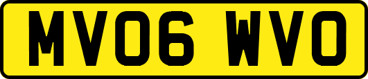 MV06WVO