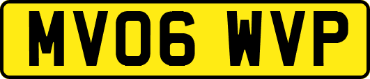 MV06WVP