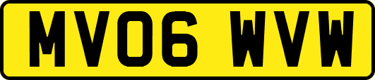 MV06WVW