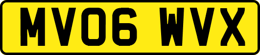 MV06WVX