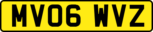 MV06WVZ