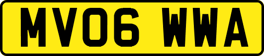 MV06WWA