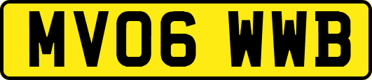 MV06WWB