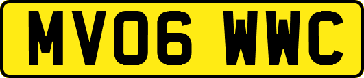 MV06WWC