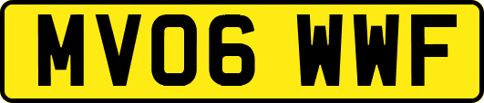 MV06WWF