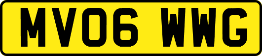 MV06WWG