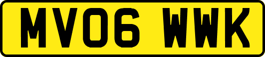 MV06WWK