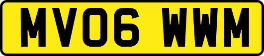 MV06WWM