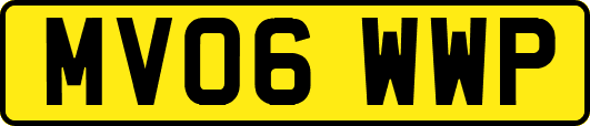 MV06WWP