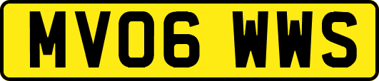 MV06WWS