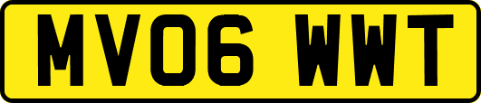 MV06WWT