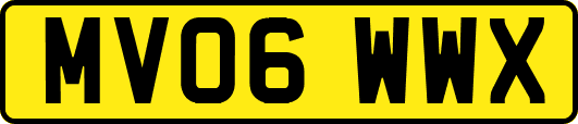 MV06WWX