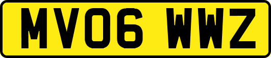 MV06WWZ