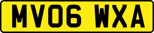 MV06WXA