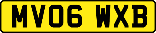 MV06WXB