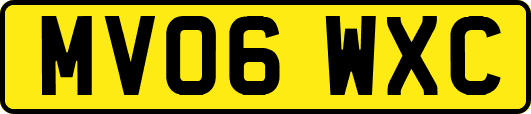MV06WXC