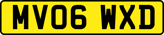 MV06WXD