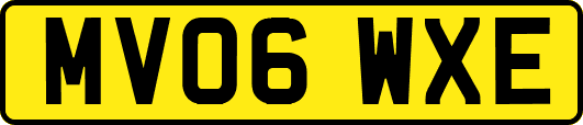 MV06WXE