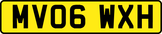 MV06WXH