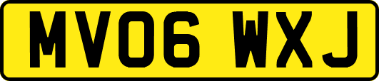 MV06WXJ