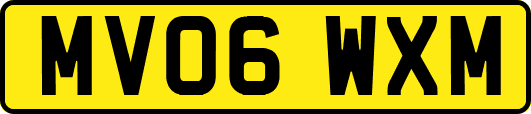 MV06WXM
