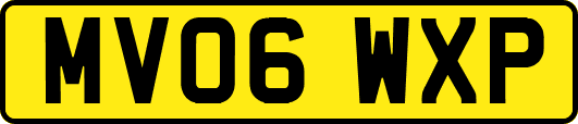 MV06WXP
