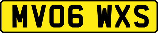 MV06WXS