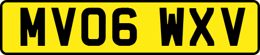 MV06WXV