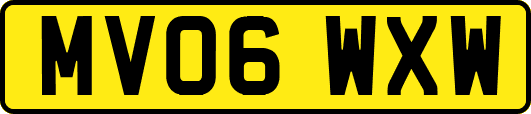 MV06WXW