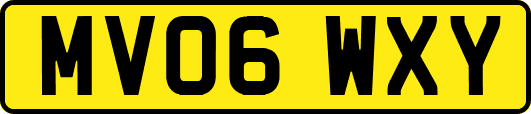 MV06WXY