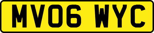 MV06WYC