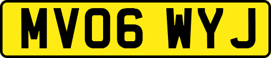 MV06WYJ
