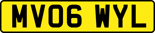 MV06WYL