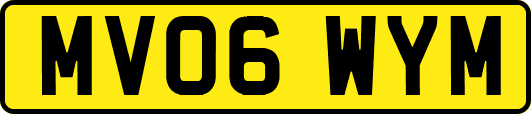 MV06WYM