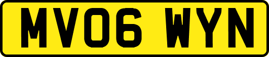 MV06WYN