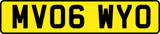 MV06WYO