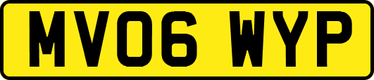 MV06WYP
