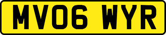 MV06WYR