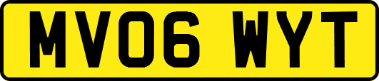 MV06WYT