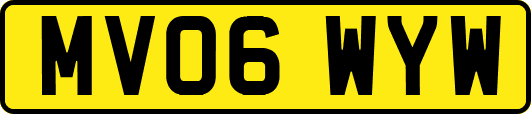 MV06WYW