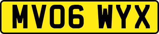 MV06WYX