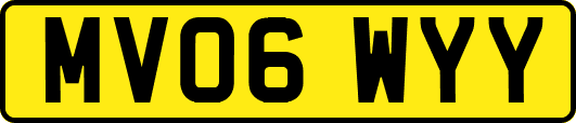 MV06WYY