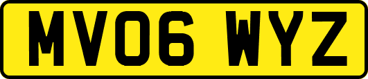 MV06WYZ