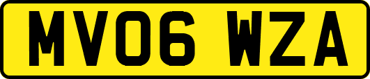 MV06WZA