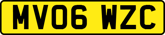 MV06WZC