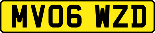 MV06WZD
