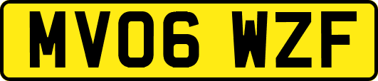 MV06WZF