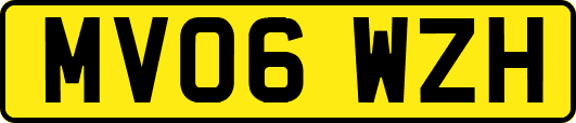 MV06WZH