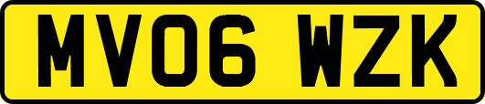 MV06WZK