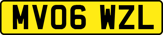 MV06WZL